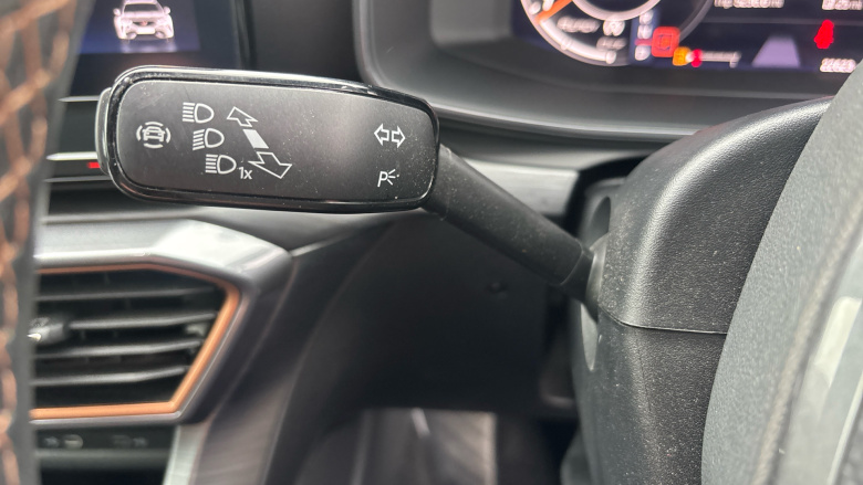 CUPRA Formentor 2.0 TSI 310 VZ2 5dr DSG 4Drive Petrol Estate